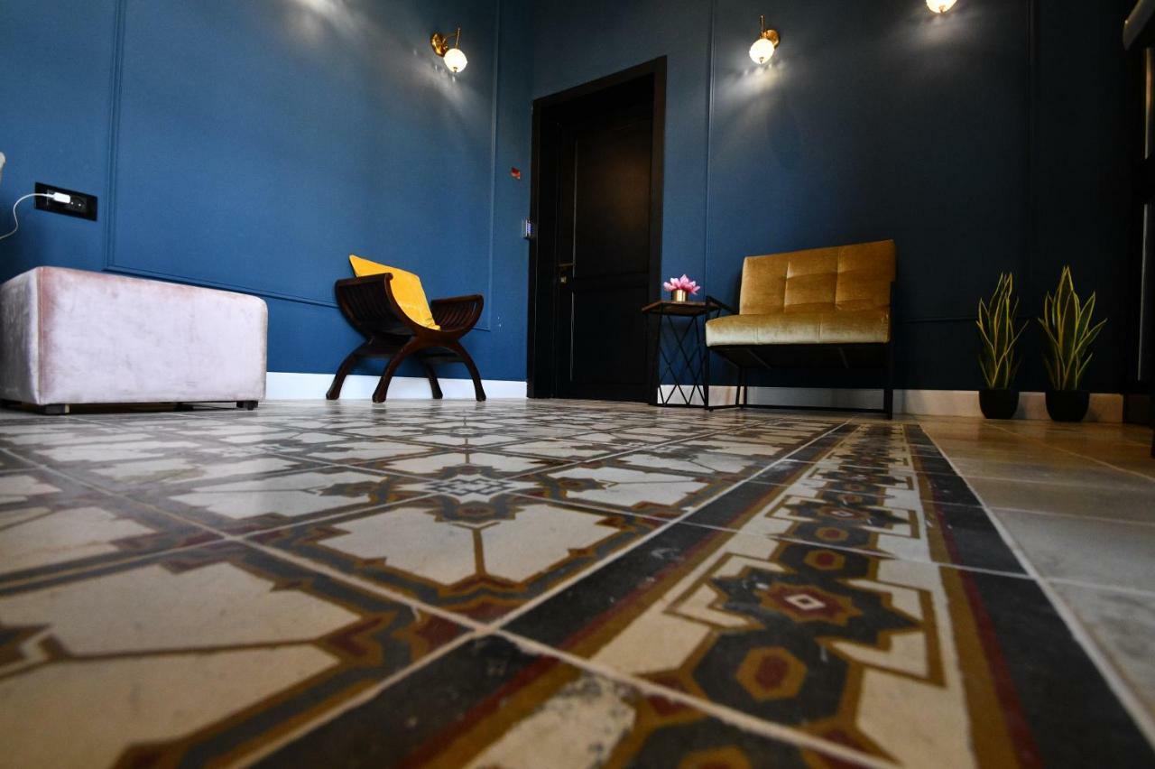 Jaffo Tel-Aviv King Gallery Boutique Hotel Εξωτερικό φωτογραφία