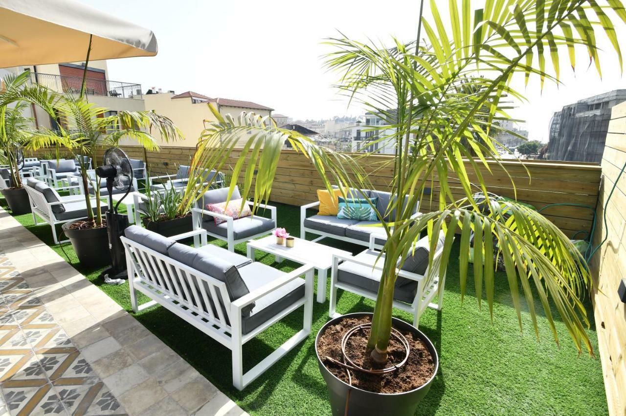 Jaffo Tel-Aviv King Gallery Boutique Hotel Εξωτερικό φωτογραφία