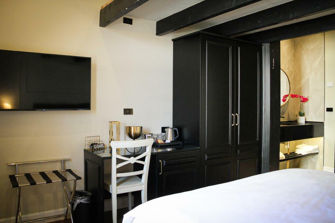 Jaffo Tel-Aviv King Gallery Boutique Hotel Εξωτερικό φωτογραφία