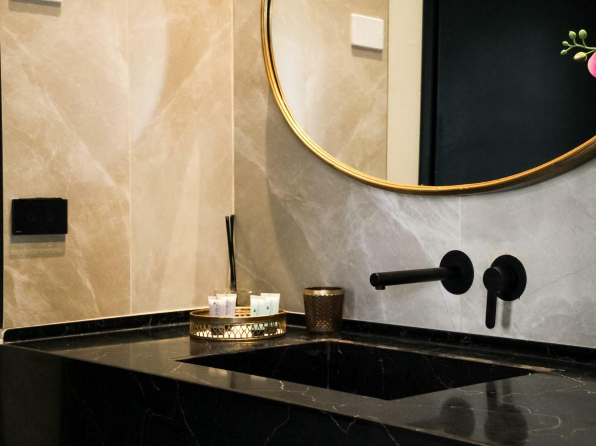 Jaffo Tel-Aviv King Gallery Boutique Hotel Εξωτερικό φωτογραφία