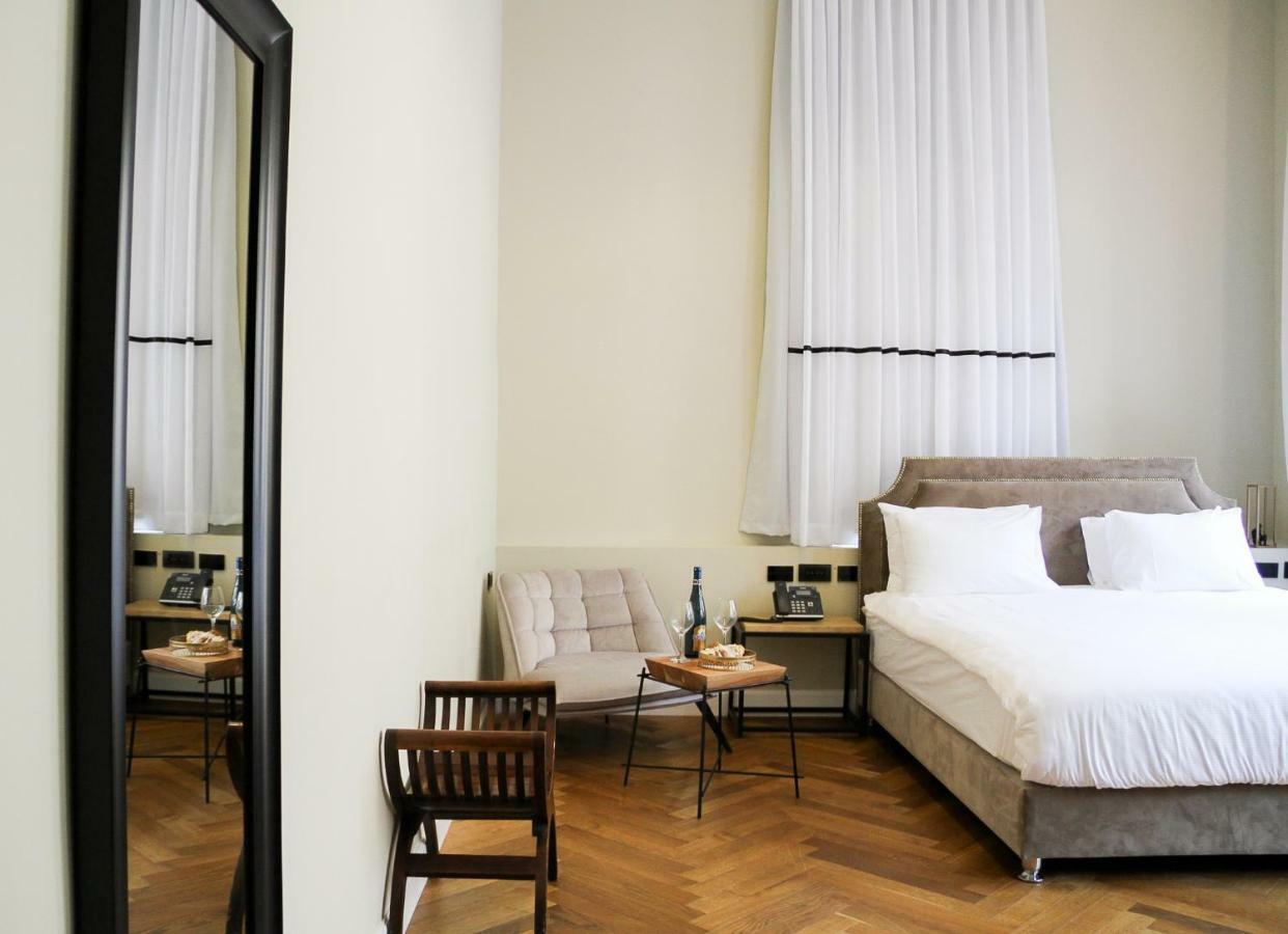 Jaffo Tel-Aviv King Gallery Boutique Hotel Εξωτερικό φωτογραφία