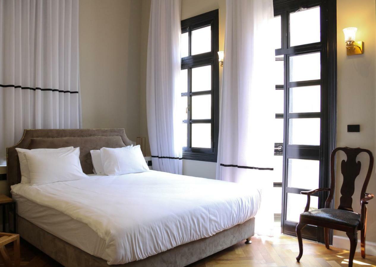 Jaffo Tel-Aviv King Gallery Boutique Hotel Εξωτερικό φωτογραφία