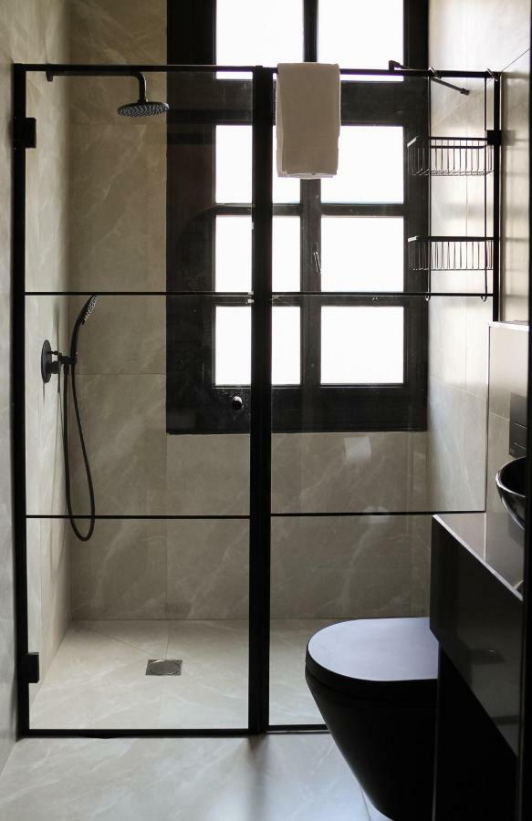 Jaffo Tel-Aviv King Gallery Boutique Hotel Εξωτερικό φωτογραφία
