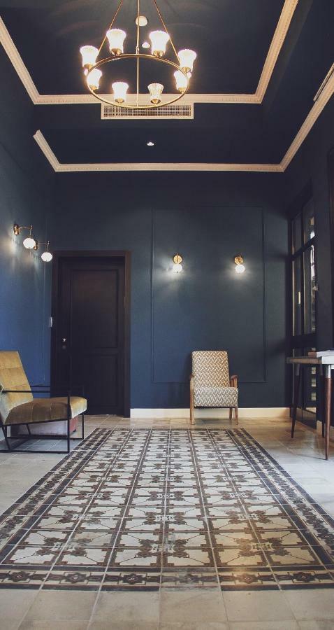 Jaffo Tel-Aviv King Gallery Boutique Hotel Εξωτερικό φωτογραφία
