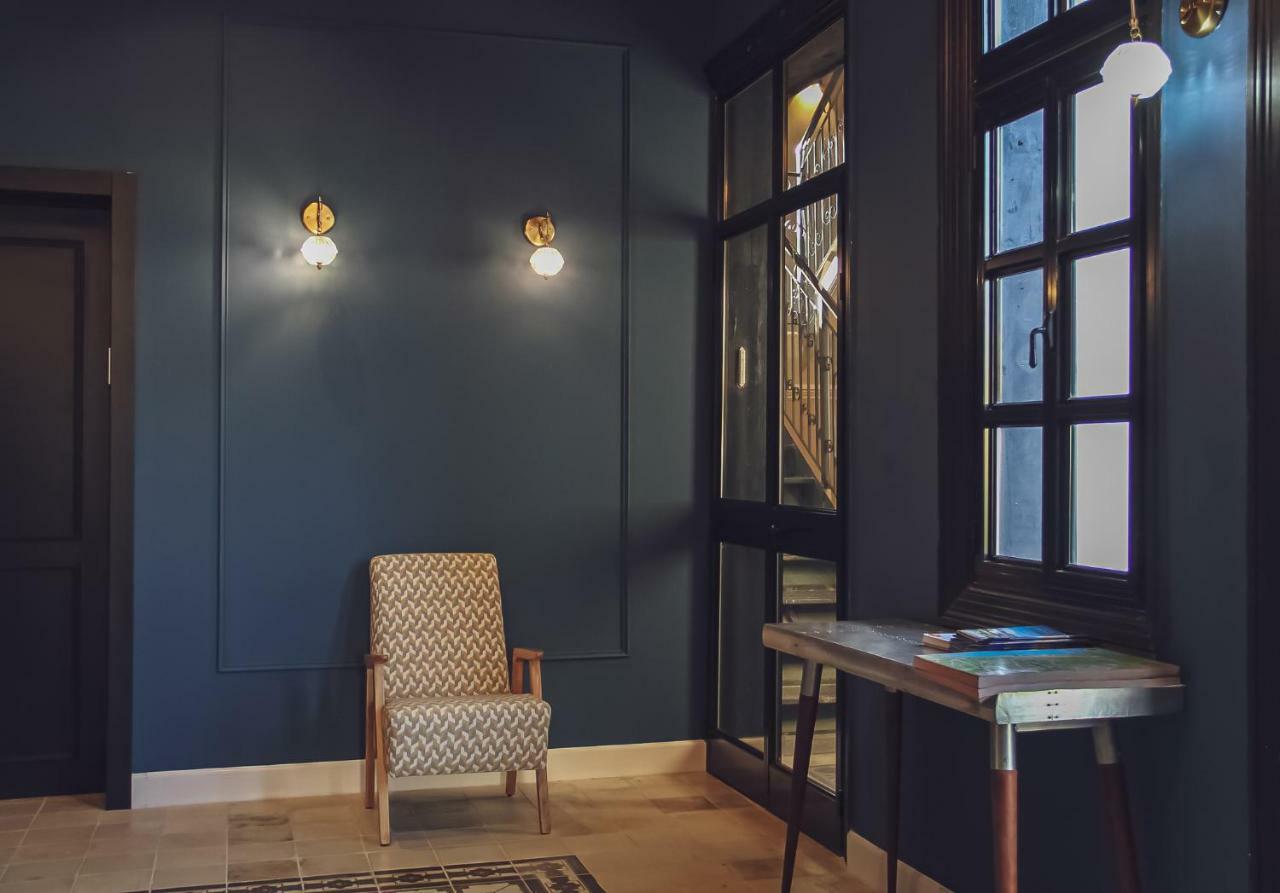 Jaffo Tel-Aviv King Gallery Boutique Hotel Εξωτερικό φωτογραφία