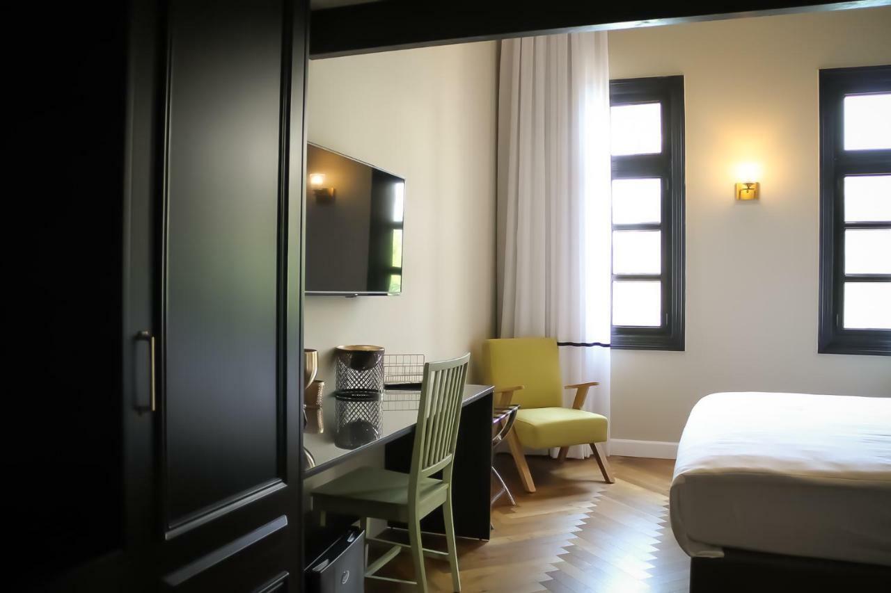 Jaffo Tel-Aviv King Gallery Boutique Hotel Δωμάτιο φωτογραφία