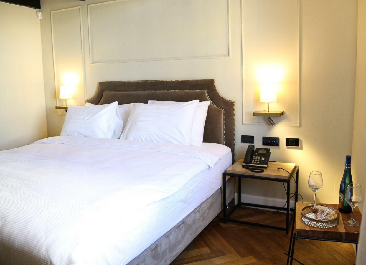 Jaffo Tel-Aviv King Gallery Boutique Hotel Εξωτερικό φωτογραφία
