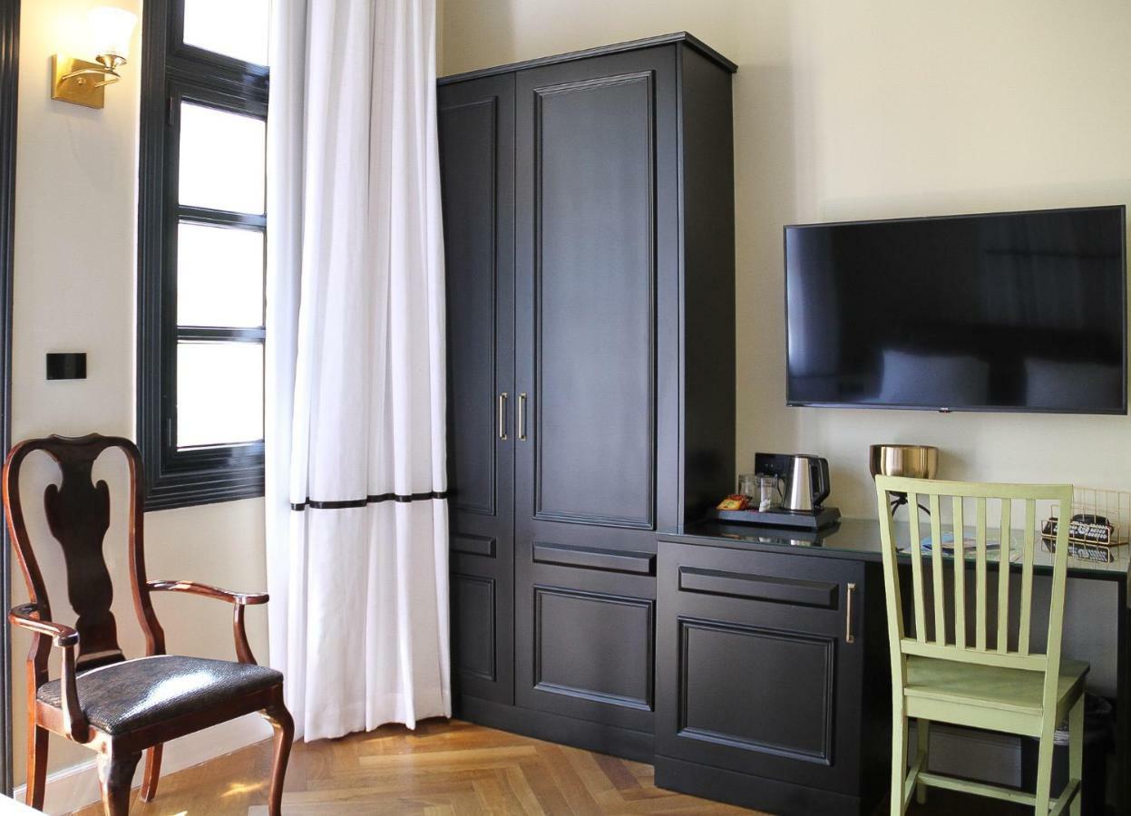 Jaffo Tel-Aviv King Gallery Boutique Hotel Εξωτερικό φωτογραφία