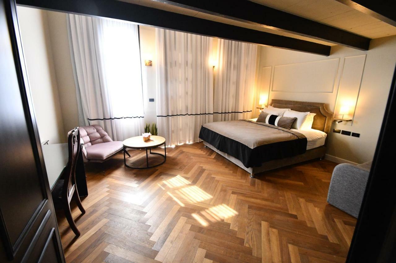Jaffo Tel-Aviv King Gallery Boutique Hotel Εξωτερικό φωτογραφία