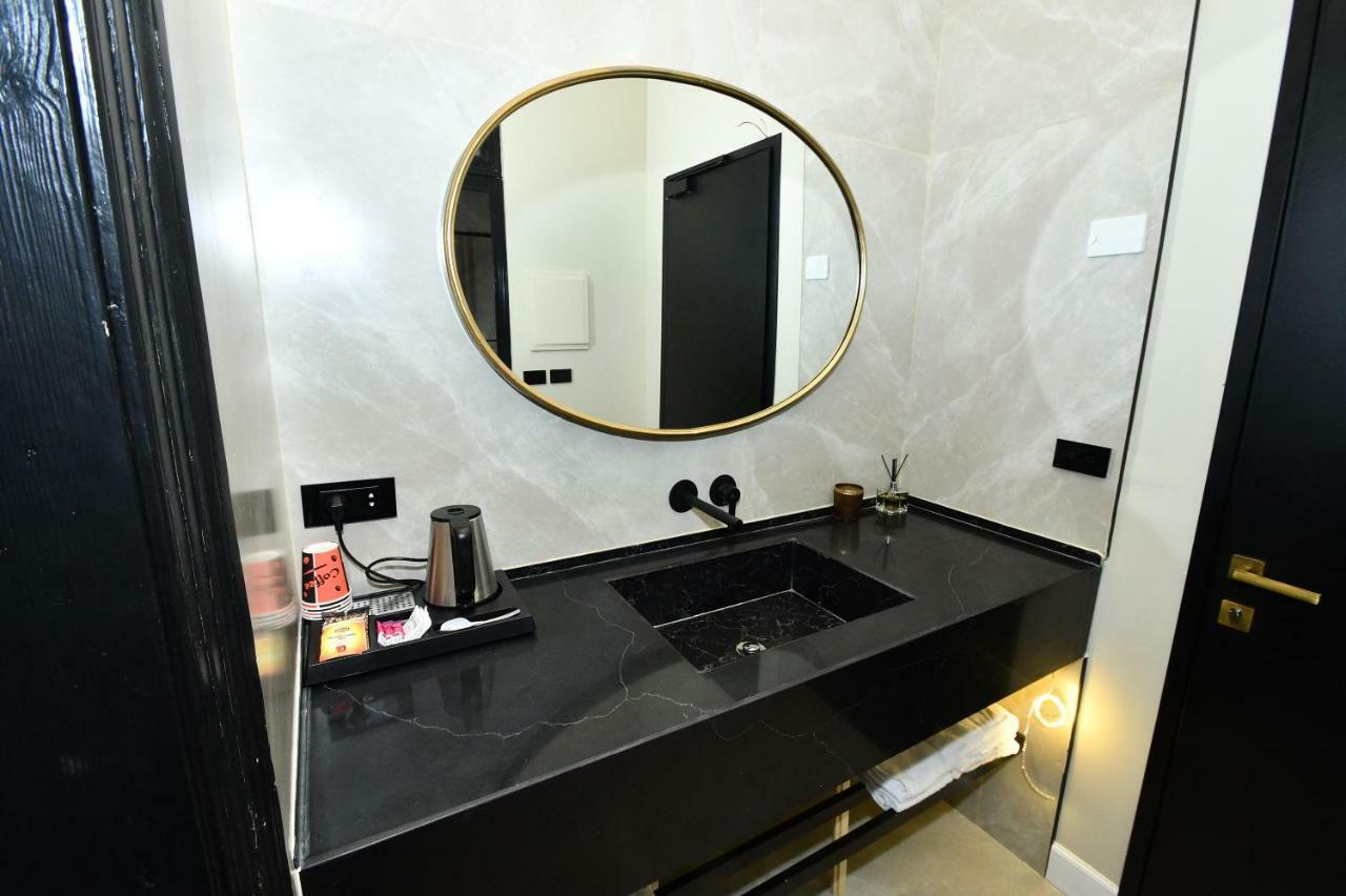 Jaffo Tel-Aviv King Gallery Boutique Hotel Εξωτερικό φωτογραφία
