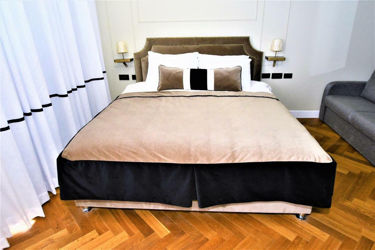Jaffo Tel-Aviv King Gallery Boutique Hotel Εξωτερικό φωτογραφία